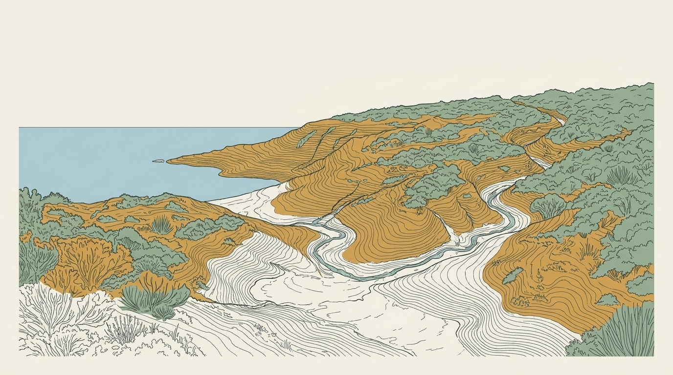 Illustration: Where Agency Margin Actually Goes