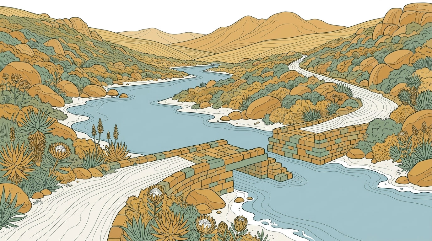 Illustration: What repeatable delivery actually looks like