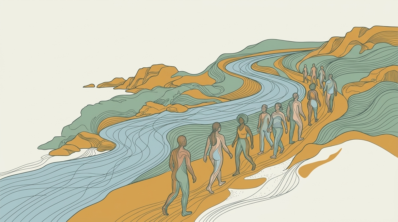 Illustration: The staff question most agency owners are not asking directly