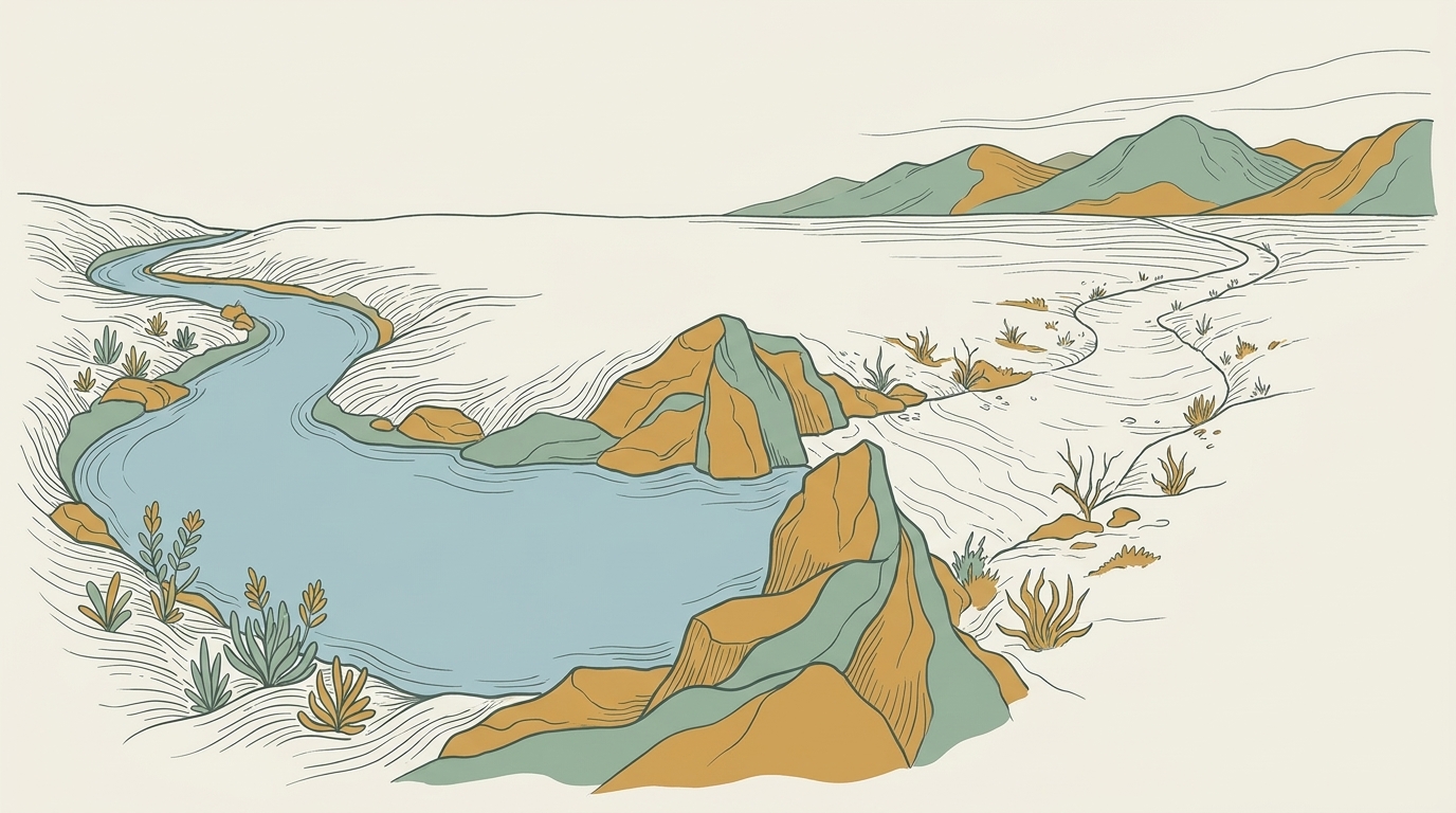 Illustration: The team culture and hiring reality