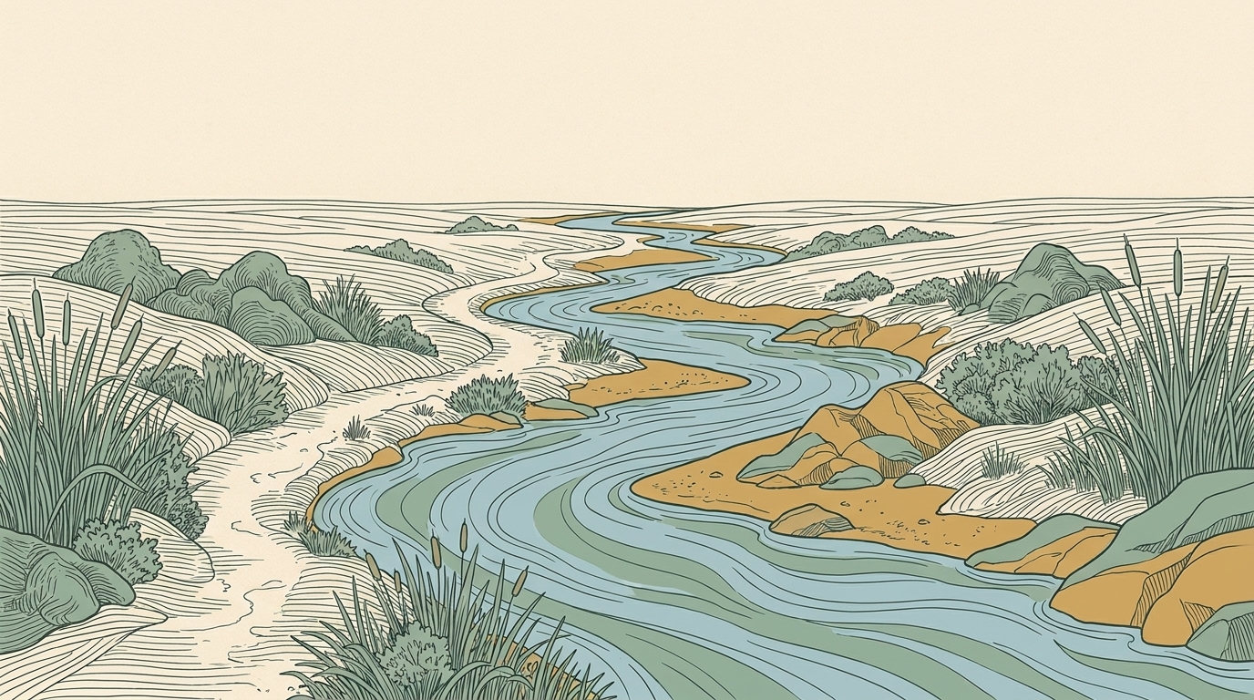 Illustration: The communication patterns that precede a cancellation