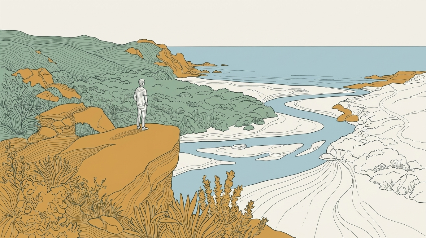Illustration: The Strategic Work That Should Stay Human